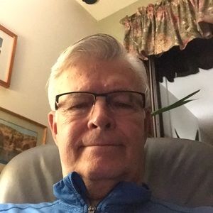 Meet your Posher, Gary